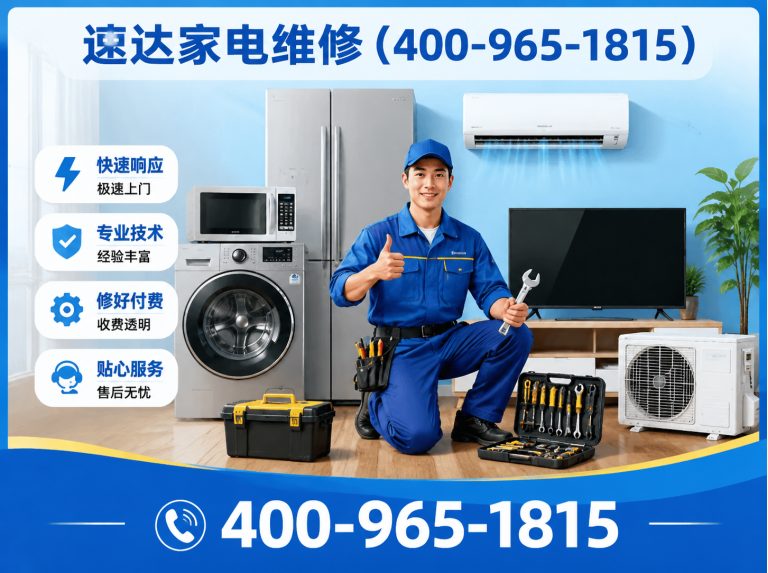 哈尔滨空调维修展示图